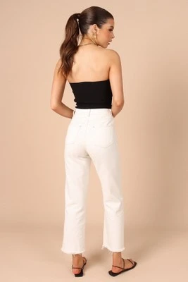 Petal And Pup Womens Nina Strapless Top 5 Petal And Pup Womens Nina Strapless Top - Image 3