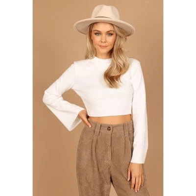 Petal And Pup Womens Fletcher Knit Sweater 8 Petal And Pup Womens Fletcher Knit Sweater - Image 6