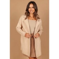 Petal And Pup Womens Lenore Coatigan 22 Petal And Pup Womens Lenore Coatigan -Clothing Discount Shop GUEST 397b0c2c 26dc 427b 9d64 129971e80bb3