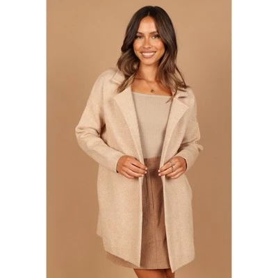 Petal And Pup Womens Lenore Coatigan 10 Petal And Pup Womens Lenore Coatigan - Image 8