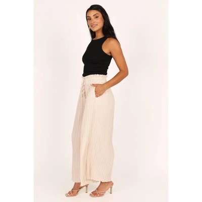 Petal And Pup Womens Jayden Pleated Pant 8 Petal And Pup Womens Jayden Pleated Pant - Image 6