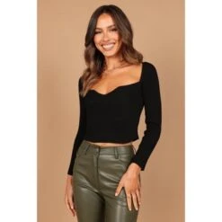 Petal And Pup Womens Aquerelle Knit Sweater -Clothing Discount Shop GUEST 3d473dae 3209 4b20 af06 03a0fe29de34