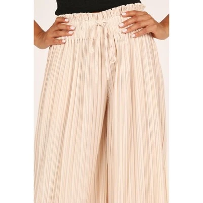 Petal And Pup Womens Jayden Pleated Pant 4 Petal And Pup Womens Jayden Pleated Pant - Image 2