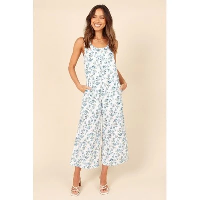 Petal And Pup Womens Surreal Jumpsuit 8 Petal And Pup Womens Surreal Jumpsuit - Image 6