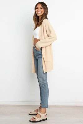 Petal And Pup Womens Nureta Cardigan 5 Petal And Pup Womens Nureta Cardigan - Image 3