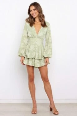 Petal And Pup Womens Fance Playsuit -Clothing Discount Shop GUEST 43b861b1 67cd 4e5e a6c9 8bf78ce083bb