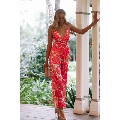 Petal And Pup Womens ADISON JUMPSUIT 3 Petal And Pup Womens ADISON JUMPSUIT