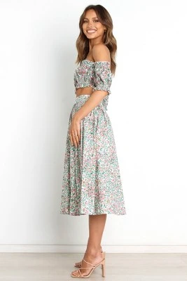 Petal And Pup Womens Zephyr Top 6 Petal And Pup Womens Zephyr Top - Image 4