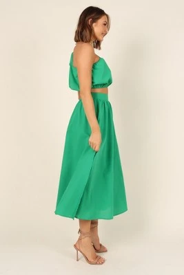 Petal And Pup Womens Isla Top 9 Petal And Pup Womens Isla Top - Image 7