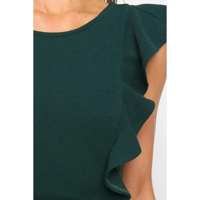 Petal And Pup Womens Avani Dress 9 Petal And Pup Womens Avani Dress - Image 7