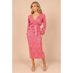 Petal And Pup Womens Minelli Pleat Top 16 Petal And Pup Womens Minelli Pleat Top -Clothing Discount Shop GUEST 47cf6f82 0d8a 4eb4 8fe5 3001649e3213