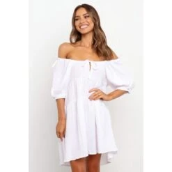 Petal And Pup Womens Hawkins Dress