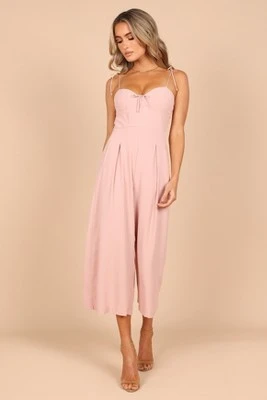 Petal And Pup Womens Judee Jumpsuit 9 Petal And Pup Womens Judee Jumpsuit - Image 7