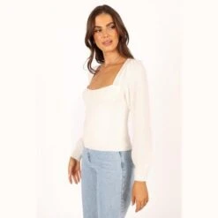 Petal And Pup Madalyn Knit Sweater 7 Petal And Pup Madalyn Knit Sweater -Clothing Discount Shop GUEST 4b0a09b3 5cfd 4ae7 b675 c69cea33607e