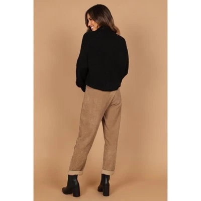 Petal And Pup Womens Cersi Knit Sweater 10 Petal And Pup Womens Cersi Knit Sweater - Image 8