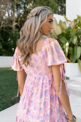 Petal And Pup Womens Clarisse Dress 4 Petal And Pup Womens Clarisse Dress - Image 2