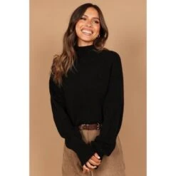 Petal And Pup Womens Cersi Knit Sweater 21 Petal And Pup Womens Cersi Knit Sweater -Clothing Discount Shop GUEST 4f7cf877 017e 4b02 afcc 1abf14518709