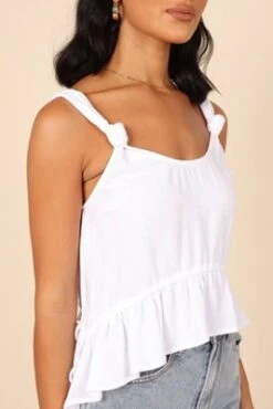 Petal And Pup Womens Oakleigh Top