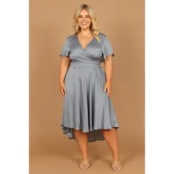 Petal And Pup Womens Amanda Hi Lo Tie Front Dress 17 Petal And Pup Womens Amanda Hi Lo Tie Front Dress -Clothing Discount Shop GUEST 5393b513 df4b 4012 8f93 2d8e26cea340