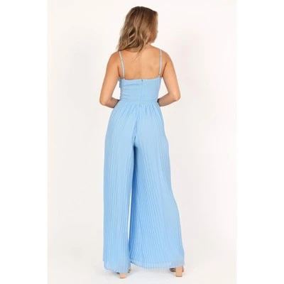 Petal And Pup Womens Alice Wide Leg Jumpsuit 8 Petal And Pup Womens Alice Wide Leg Jumpsuit - Image 6