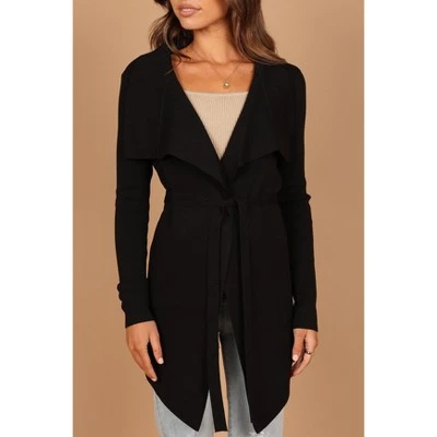 Petal And Pup Womens Zimmer Cardigan 4 Petal And Pup Womens Zimmer Cardigan - Image 2