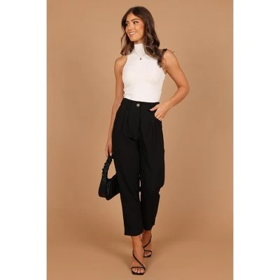 Petal And Pup Womens Lexie Pants 4 Petal And Pup Womens Lexie Pants - Image 2