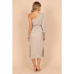 Petal And Pup Womens Pontee One Shoulder Pleated Midi Dress 14 Petal And Pup Womens Pontee One Shoulder Pleated Midi Dress -Clothing Discount Shop GUEST 56763385 c3f4 4c09 9362 43b147655ca8