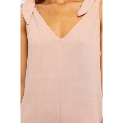 Petal And Pup Womens Lorelai Playsuit 7 Petal And Pup Womens Lorelai Playsuit - Image 5