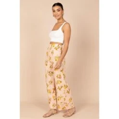 Petal And Pup Womens Cecily High Waisted Wide Leg Pants 17 Petal And Pup Womens Cecily High Waisted Wide Leg Pants -Clothing Discount Shop GUEST 599383c7 c5a6 4ec8 a2c2 ec0de9085160