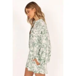 Petal And Pup Womens Elsa Romper -Clothing Discount Shop GUEST 5c03dc42 190f 4b10 8869 46b9aa2923fc