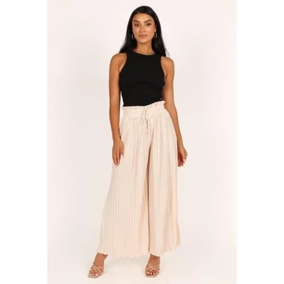 Petal And Pup Womens Jayden Pleated Pant 10 Petal And Pup Womens Jayden Pleated Pant - Image 8