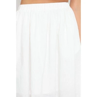 Petal And Pup Womens Esther Skirt 10 Petal And Pup Womens Esther Skirt - Image 8