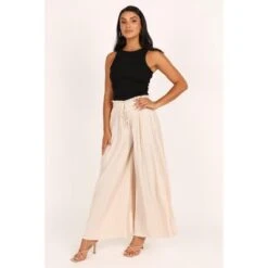 Petal And Pup Womens Jayden Pleated Pant 14 Petal And Pup Womens Jayden Pleated Pant -Clothing Discount Shop GUEST 5ea0bf6b daa8 4344 9f18 d6fd2a3bb53b