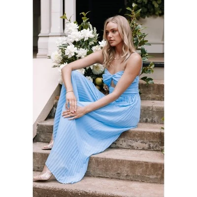 Petal And Pup Womens Alice Wide Leg Jumpsuit 4 Petal And Pup Womens Alice Wide Leg Jumpsuit - Image 2