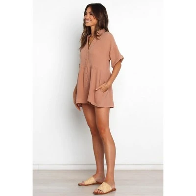 Petal And Pup Womens Winny Romper 4 Petal And Pup Womens Winny Romper - Image 2