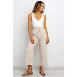 Petal And Pup Womens Hawthorne Pant