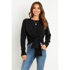 Petal And Pup Womens Captivate Knit Sweater 15 Petal And Pup Womens Captivate Knit Sweater -Clothing Discount Shop GUEST 6149989e d818 4c97 bc54 4b80b7c77564