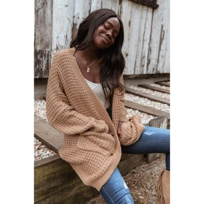 Petal And Pup Women's Leyonie Cardigan 4 Petal And Pup Women's Leyonie Cardigan - Image 2