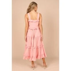 Petal And Pup Womens Pissaro Frill Cropped Top 10 Petal And Pup Womens Pissaro Frill Cropped Top -Clothing Discount Shop GUEST 628aeb27 5813 4a29 ac85 cb6a98ffca18