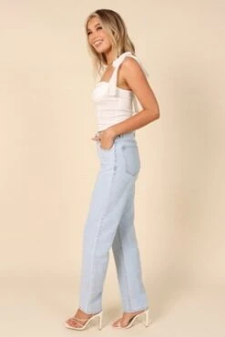 Petal And Pup Womens Maisie Top -Clothing Discount Shop GUEST 631041ab 5ad8 47fb b6e5 e4804f8204bb