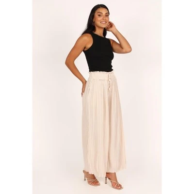 Petal And Pup Womens Jayden Pleated Pant 9 Petal And Pup Womens Jayden Pleated Pant - Image 7