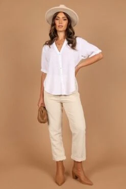 Petal And Pup Womens Dion Top -Clothing Discount Shop GUEST 63be4079 7e86 4a48 92a4 ab064ad4dca2