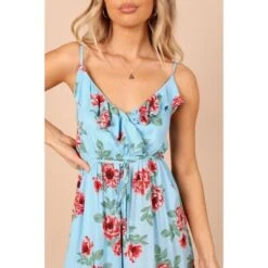 Petal And Pup Womens Cassatt Romper -Clothing Discount Shop GUEST 670a9370 deef 491c a1f0 c40f181ad0cc