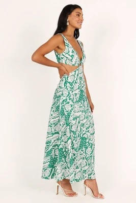 Petal And Pup Womens Alora Dress 6 Petal And Pup Womens Alora Dress - Image 4