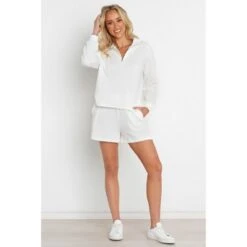 Petal And Pup Womens Tucci Shorts