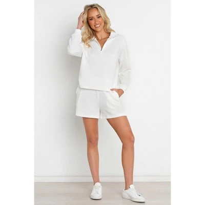 Petal And Pup Womens Tucci Shorts 3 Petal And Pup Womens Tucci Shorts