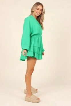 Petal And Pup Womens Corbett Dress -Clothing Discount Shop GUEST 694e60e4 7b87 4965 a0d6 e0909d500212