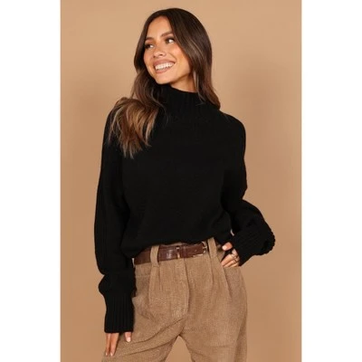 Petal And Pup Womens Cersi Knit Sweater 5 Petal And Pup Womens Cersi Knit Sweater - Image 3