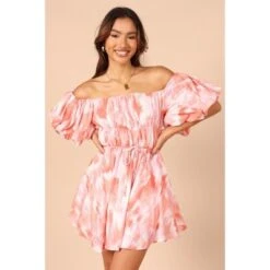 Petal And Pup Womens Priscilla Dress -Clothing Discount Shop GUEST 6ba0f669 d225 43dd 8358 727efa164c9b