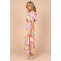 Petal And Pup Womens Luis Wide Leg Pants -Clothing Discount Shop GUEST 6c32fe96 ae25 4e2d 82b3 2009fde0e498